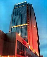 Reval Hotel Olumpia