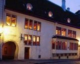 Balthasar Restaurant